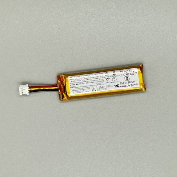 Logitech MX Keys Mini Akku 533-000200 Ersatzteil